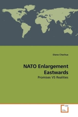 Libro NATO Enlargement Eastwards Diana Chachua