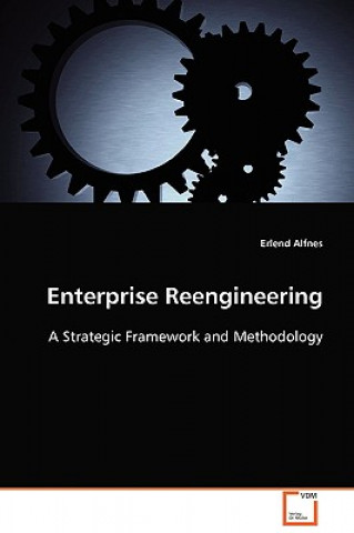 Carte Enterprise Reengineering Erlend Alfnes