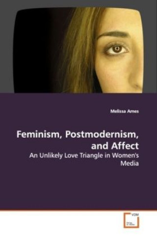 Carte Feminism, Postmodernism, and Affect Melissa Ames