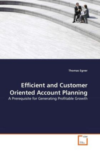 Carte Efficient and Customer Oriented Account Planning Thomas Egner
