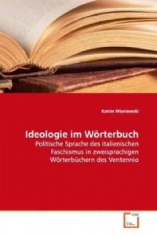 Carte Ideologie im Wörterbuch Katrin Wisniewski