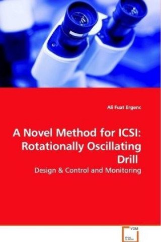 Carte A Novel Method for ICSI: Rotationally Oscillating Drill Ali Fuat Ergenc