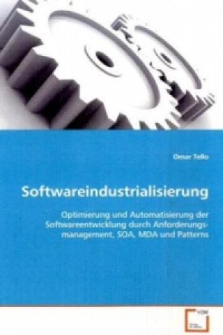 Carte Softwareindustrialisierung Omar Tello