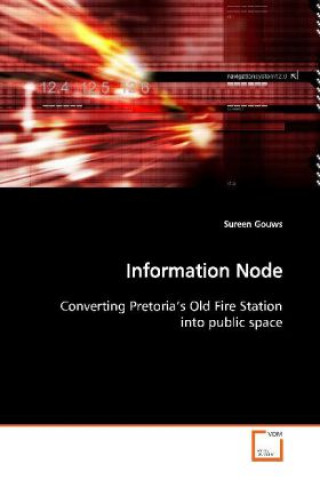 Book Information Node Sureen Gouws