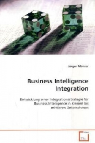 Carte Business Intelligence Integration Jürgen Münzer