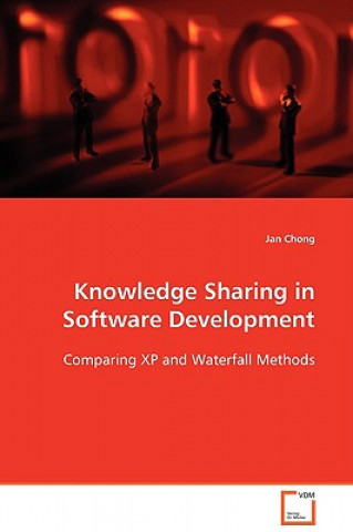 Book Knowledge Sharing in Software Development Jan Chong