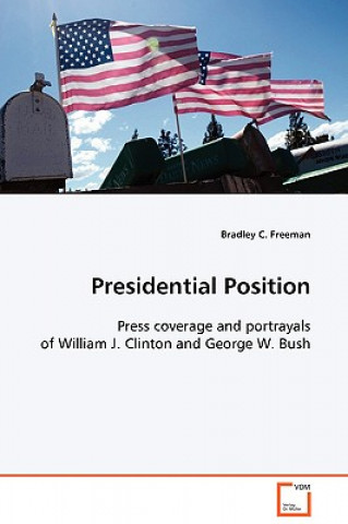 Carte Presidential Position Bradley C Freeman