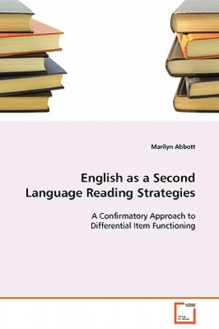 Livre English as a Second Language Reading Strategies Marilyn Abbott