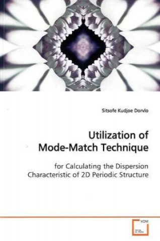 Libro Utilization of Mode-Match Technique Sitsofe Kudjoe Dorvlo