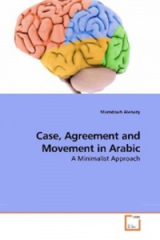 Knjiga Case, Agreement and Movement in Arabic Mamdouh Alenazy