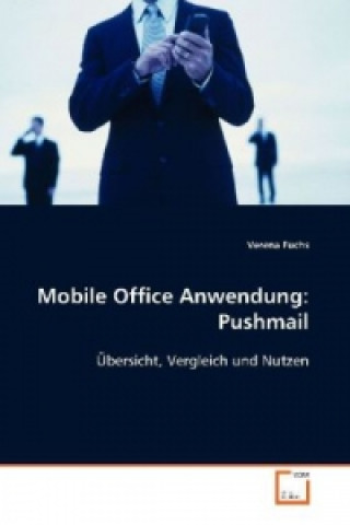 Carte Mobile Office Anwendung: Pushmail Verena Fuchs