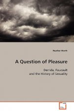 Question of Pleasure