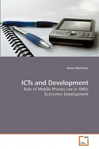 Book ICTs and Development Simon Melchioly