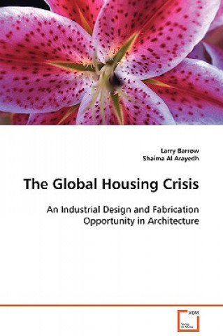 Book Global Housing Crisis Larry Barrow