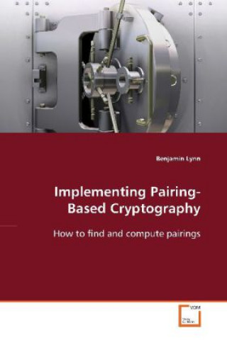 Carte Implementing Pairing-Based Cryptography Benjamin Lynn