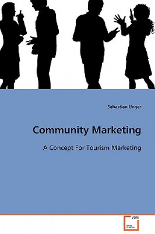 Carte Community Marketing Sebastian Unger