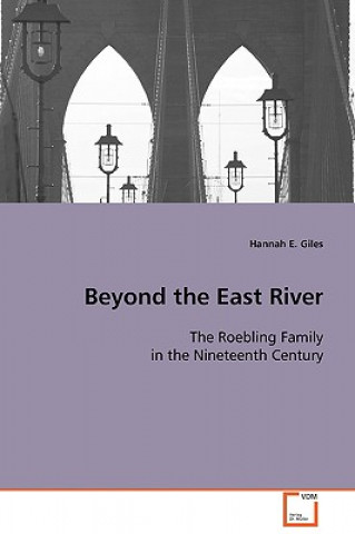 Carte Beyond the East River Hannah E. Giles