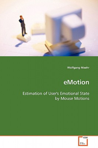 Könyv eMotion Wolfgang Maehr