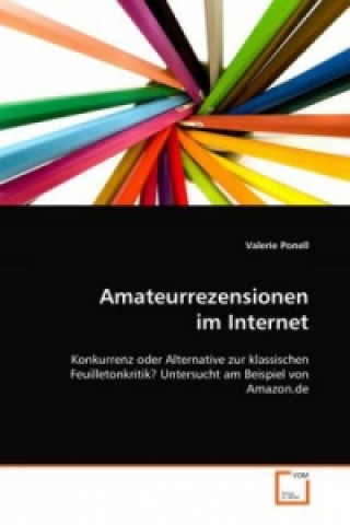 Carte Amateurrezensionen im Internet Valerie Ponell