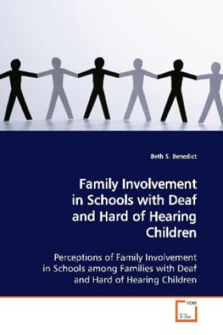 Carte Family Involvement in Schools with Deaf and Hard of  Hearing Children Beth S. Benedict