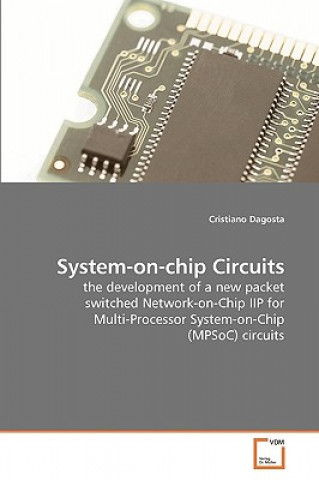 Libro System-on-chip Circuits Cristiano Dagosta