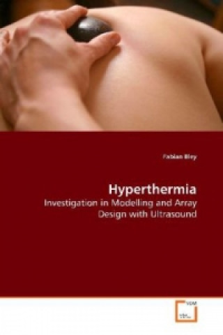 Könyv Hyperthermia Fabian Bley