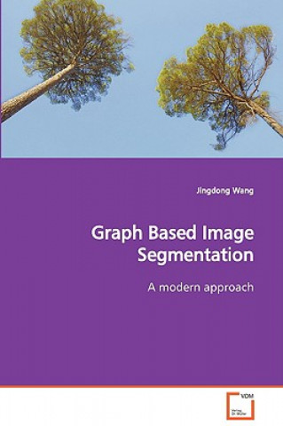 Livro Graph Based Image Segmentation A modern approach Jingdong Wang