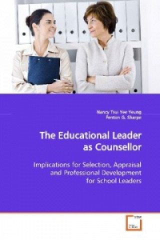 Carte The Educational Leader as Counsellor Nancy Tsui Yee Yeung