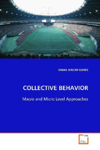 Buch COLLECTIVE BEHAVIOR Ismail D. Gunes