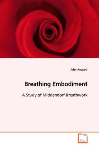 Book Breathing Embodiment John Howard