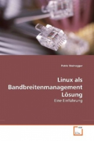 Carte Linux als Bandbreitenmanagement Lösung Patric Steinegger