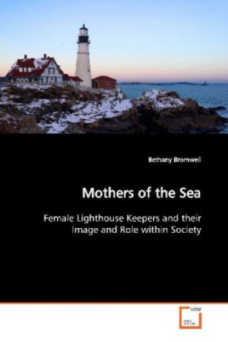 Carte Mothers of the Sea Bethany Bromwell