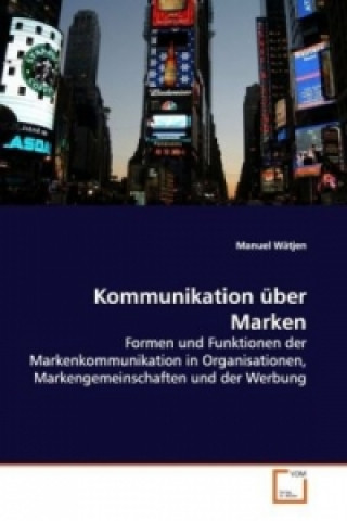Carte Kommunikation über Marken Manuel Wätjen