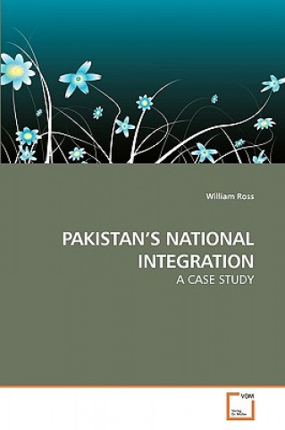 Buch Pakistan's National Integration William Ross