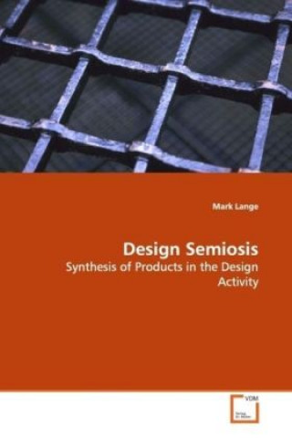 Könyv Design Semiosis Mark Lange