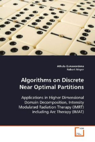 Carte Algorithms on Discrete Near Optimal Partitions Athula Gunawardena
