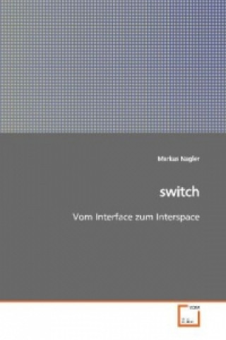 Buch switch Markus Nagler