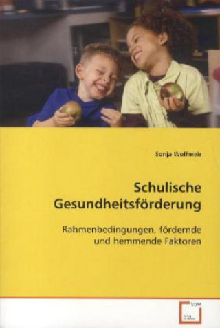 Carte Schulische Gesundheitsförderung Sonja Wolfmeir