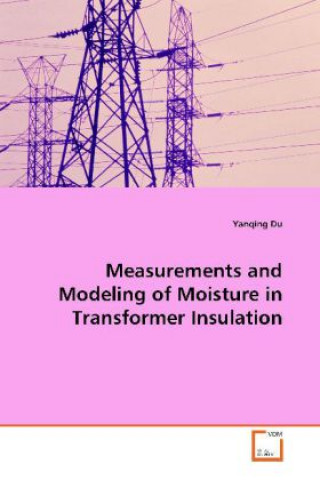 Carte Measurements and Modeling of Moisture in Transformer  Insulation Yanqing Du