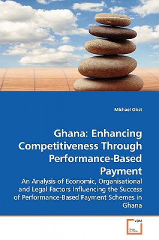 Book Ghana Michael Obst