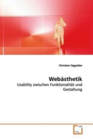 Βιβλίο Webästhetik Christian Oggolder