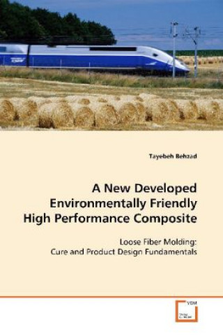 Carte A New Developed Environmentally Friendly High Performance Composite Tayebeh Behzad