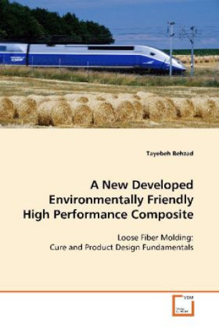 Buch A New Developed Environmentally Friendly High Performance Composite Tayebeh Behzad