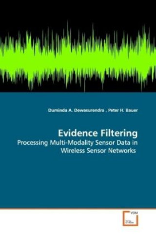 Knjiga Evidence Filtering Duminda A. Dewasurendra