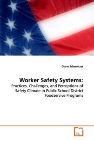 Libro Worker Safety Systems: Diane Schweitzer