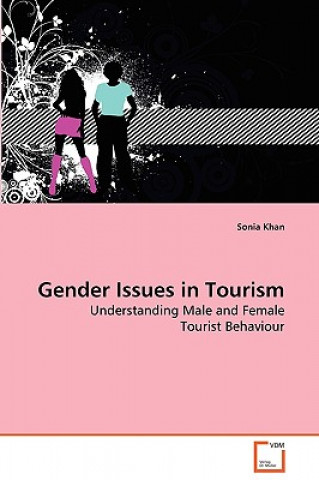 Kniha Gender Issues in Tourism Sonia Khan