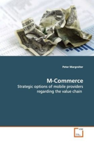 Buch M-Commerce Peter Margreiter