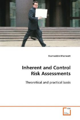 Carte Inherent and Control Risk Assessments Esamaddin Khorwatt