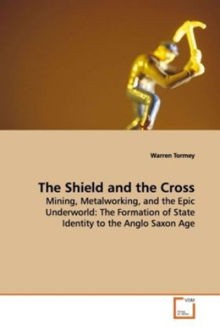 Knjiga The Shield and the Cross Warren Tormey