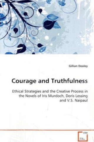Carte Courage and Truthfulness Gillian Dooley